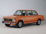 BMW 2002 tii 40th Birthday Reconstructed 2006 года